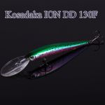 Воблер Kosadaka Ion DD 130F