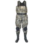Напівкомбінезон рибальський FortMen ПК 11(С)1500НПР - Камо - Камиш