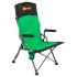 Стул туристический складной Ranger-1996 - Зеленый