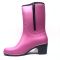 Чоботи Nordman Bellina жіночі ПС 28-2 МЛ УМ - Рожеві