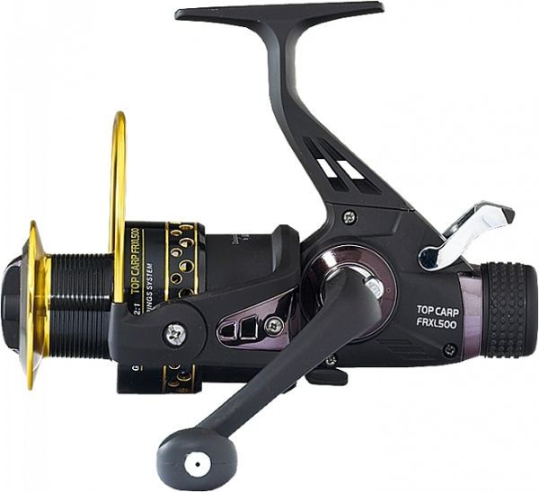 Катушка Jaxon Top Carp Reels - FRXL300 - KJ-TCA300 - Бейтраннер