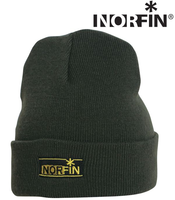 Шапка Norfin Classic