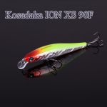 Воблер Kosadaka Ion XS 90F