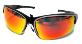 Окуляри Jaxon поляризаційні - Дзеркальні лінзи - AK-OKX30SML