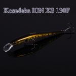 Воблер Kosadaka Ion XS 130F