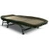 Раскладушка Fox FX Flatliner Bedchair - Зеленый