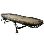 Розкладачка Fox Flatliner Camo - Камуфляж