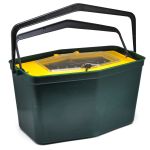 Кан для живця Energofish - ЕТ KP-3 - Шестикутний - 6 л