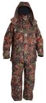Костюм Norfin Extreme 2 Camo - Nortex Breathable -32°C