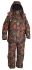 Костюм Norfin Extreme 2 Camo - Nortex Breathable -32°C