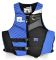 Рятувальний жилет BodyGlove неопреновий Phantom - Синьо-чорний