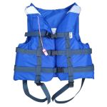 Рятувальний жилет посилений ANVI