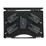 Набір сигналізаторів Golden Catch SN-45*4