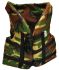 Рятувальний (допоміжний) жилет ANVI камуфляжний