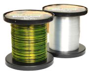 Жилка LFG Super Strong Wizer surf - Multicolor (Чорний/Зелений) - 1000 м