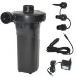 Насос-компресор електричний 2021 - Stermay HT-677