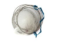 Садок Jin Pin Китай - 4 кільця - Волосінь