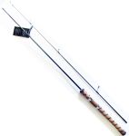 Спінінг Osprey - RQ серія - З кільцями - Штекерний - Карбон - Тест 5,0-25 г