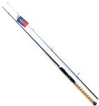 Спінінг Osprey - RBU серія - З кільцями - Штекерний - Карбон - Тест 6-26 г