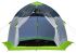 Палатка зимняя Лотос 3 Эко - Зеленая