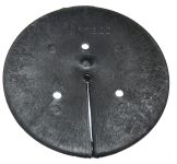 Підставка для жерлиці - Коло - d19,5 см