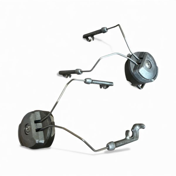 Активные тактические наушники 3M Peltor ComTac VIII MT14H418A-02 - Швеция