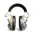 Активные тактические наушники 3M Peltor ComTac VIII MT14H418A-02 - Швеция