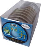 Жилка Sufix - Green (Зелена) - 100 метрів