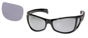 Окуляри Jaxon поляризаційні - Сірі лінзи - AK-OKX13SM