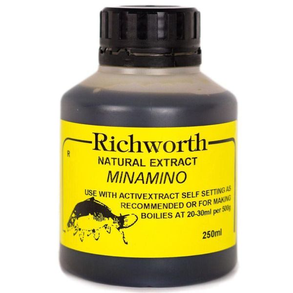 Амінокомплекс Minamino Richworth - 250 мл