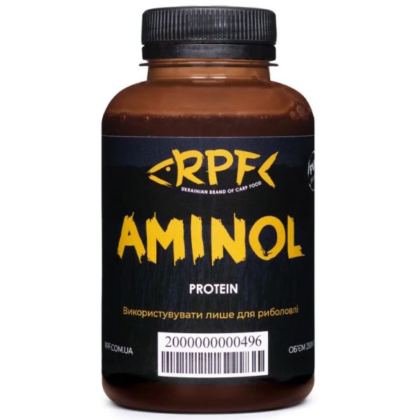 Аминол (Aminol) RPF - Protein - 250 мл