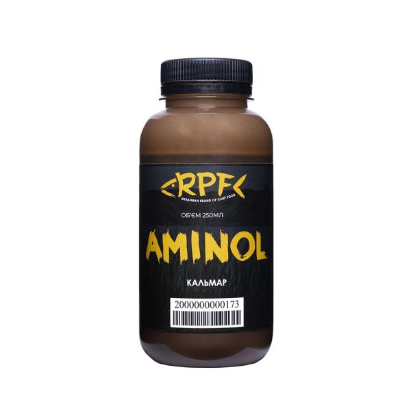 Амінол (Aminol) RPF - Кальмар - 250 мл