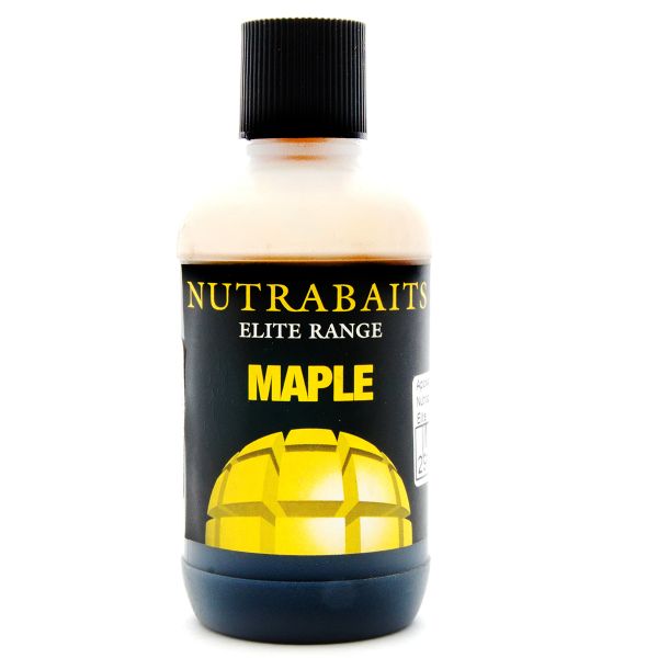 Ароматизатор Nutrabaits - Maple Elite - 100 мл