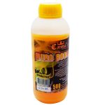Атрактант Fluro Booster - Corona Fishing - Креветка - 500 мл