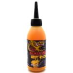 Атрактант Fluro Power Smoke - Corona Fishing - Чорна ікра - 120 мл