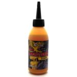 Атрактант Fluro Power Smoke - Corona Fishing - Слива - 120 мл