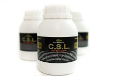 Атрактант рідкий C.S.L. Carpio Corn Steep Liquor - Кукурудзяний екстракт
