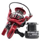 Котушка Gladiator Red Force