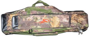 Чохол Legend Fishing Gear 90 см - 3-х секційний - Камуфляж