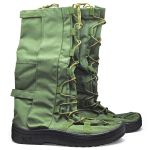 Бахіли утеплені ЗСУ, НГУ - Хакі