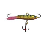 Балансир Fishing Expert - Модель B001 - 10 г - Колір 021