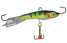 Балансир Fishing Expert - Модель B005 - 15 г - Колір 012 - Зелений