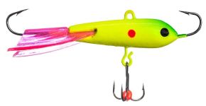 Балансир Fishing Expert - Модель 2B003 - 25 г - Колір 011