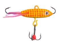 Балансир Fishing Expert - Модель B001 - 7 г - Колір 016