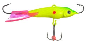 Балансир Fishing Expert - Модель B005 - 30 г - Колір 011