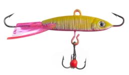 Балансир Fishing Expert - Модель B006 - 7 г - Колір 038