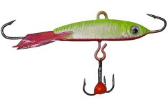 Балансир Fishing Expert - Модель B006 - 7 г - Колір 042