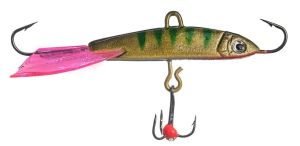 Балансир Fishing Expert - Модель B006 - 9 г - Колір 008