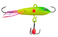 Балансир Fishing Expert - Модель B007 - 10 г - Колір 011