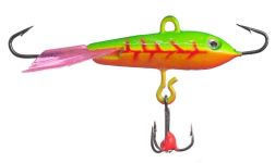 Балансир Fishing Expert - Модель B007 - 9 г - Колір 018